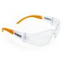 Dewalt DPG541DEU Protector Safety Glasses Clear