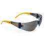 Dewalt DPG542DEU Protector Safety Glasses Smoke