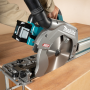 Makita HS009GZ 40Vmax 235mm Circular Saw Body Only