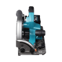 Makita HS009GZ 40Vmax 235mm Circular Saw Body Only
