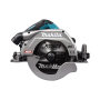 Makita HS009GZ 40Vmax 235mm Circular Saw Body Only