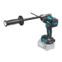 Makita HP001GZ01 40Vmax XGT Combi Drill with Case