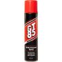 WD-40 44145SRP Multi-Purpose Lubricant Spray 400ml
