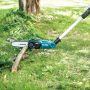 Makita DUA200RT 18V LXT Pole Saw 200mm with 1 × 5.0Ah Battery