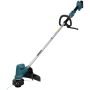 Makita DUR194RTX2 18V LXT Grass Trimmer with 1 × 5.0Ah Battery