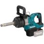 Makita TW010GZ01 40Vmax XGT Impact Wrench 1”