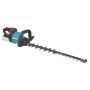 Makita UH006GZ 40Vmax Hedge Trimmer 600mm