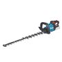 Makita UH006GZ 40Vmax Hedge Trimmer 600mm