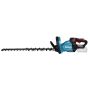 Makita UH006GZ 40Vmax Hedge Trimmer 600mm