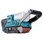 Makita BS001GZ01 40Vmax XGT Belt Sander 76 × 533mm