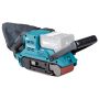 Makita BS001GZ01 40Vmax XGT Belt Sander 76 × 533mm