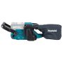 Makita BS001GZ01 40Vmax XGT Belt Sander 76 × 533mm