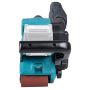 Makita BS001GZ01 40Vmax XGT Belt Sander 76 × 533mm