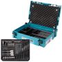 Makita E24913 70 Piece Drill & Screwdriver Bit Set