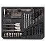 Makita E24913 70 Piece Drill & Screwdriver Bit Set