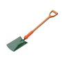 Bulldog PD5DSINT Insulated Treaded Digging Spade