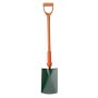 Bulldog PD5DSINT Insulated Treaded Digging Spade
