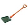 Bulldog PD5SM2INR Insulated Square Mouth Shovel