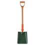 Bulldog PD5SM2INR Insulated Square Mouth Shovel