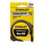 Stanley STHT372365 8m Tape Measure