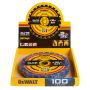 Dewalt DT10400QZ 165 × 20mm × 24T Circular Saw Blade with 10 Blades