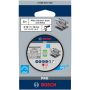 Bosch 2608601520 76mm Stainless Steel & Metal Cutting Disc