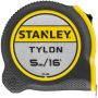 Stanley 1-30-696 Tylon Pocket Tape Measure 5m x 19mm