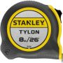 Stanley 1-30-656 Tylon Pocket Tape Measure 8m x 25mm