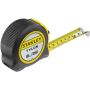 Stanley 1-30-656 Tylon Pocket Tape Measure 8m x 25mm