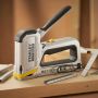 Stanley FMHT702500 FatMax 2-in-1 Multi Tacker