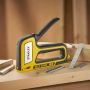 Stanley STHT704400 2-in-1 Multi-Tacker