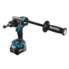 Makita HP001GZ01 40Vmax XGT Combi Drill with Case