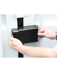 Abus Mechanical 45708 Container Lock