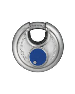 Abus Mechanical 02050 70mm Diskus Padlock