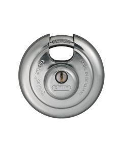 Abus Mechanical 20340 Diskus Padlock 26/90mm
