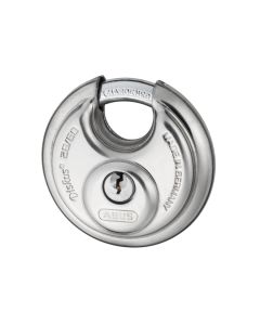 Abus Mechanical 0047033 28/60mm Diskus Padlock