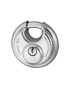 Abus Mechanical 0038647 28/70mm Diskus Padlock