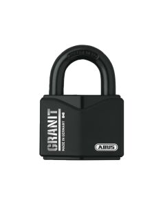 Abus Mechanical Abus 07783 37RK/55mm Granit Plus Padlock