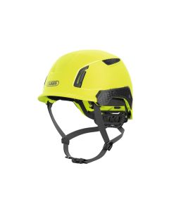 Abus Mechanical 38281 Safety Helmet Yellow