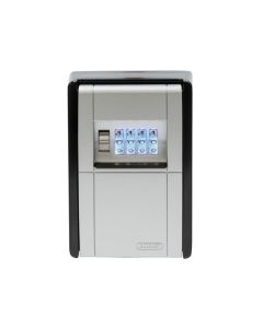 Abus Mechanical 83854 KeyGarage LED Wall-Mounted