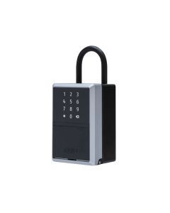 Abus Mechanical Abus 63825 SMART-BT KeyGarage with Shackle