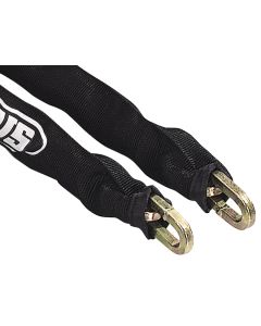 Abus Mechanical 28509 8mm x 140cm Security Chain