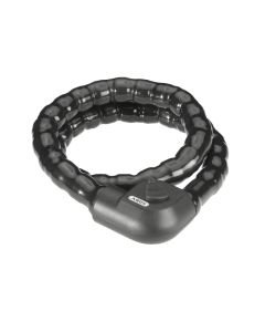 Abus Mechanical 25715 Steel-O-Flex Cable Lock 100cm