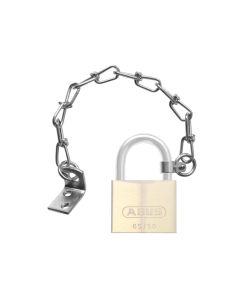 Abus Mechanical 46275 Chain Attachment Set