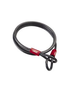 Abus Mechanical 11167 Cobra Loop Cable 10mm x 200cm