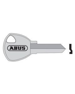 Abus Mechanical 02689 Key Blank