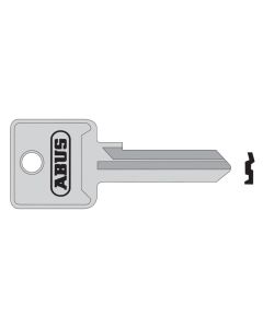 Abus Mechanical 02698 Key Blank