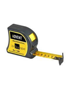 Advent AGT5025 5m/16ft Double Sided Gap Pocket Tape 25mm