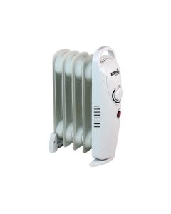 Airmaster CRMINI 500W Oil Filled Radiator