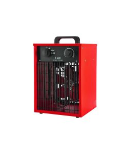 Airmaster HTIF3 3.0Kw Industrial Fan Heater